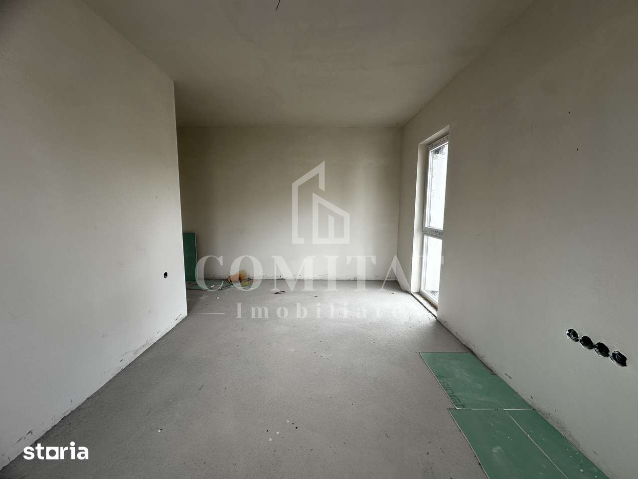 Apartament la etaj intermediar | Bloc nou | Cartier Terra — fotografia 3