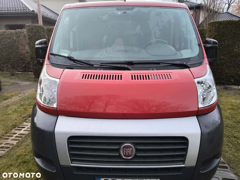 Fiat DUCATO - 2