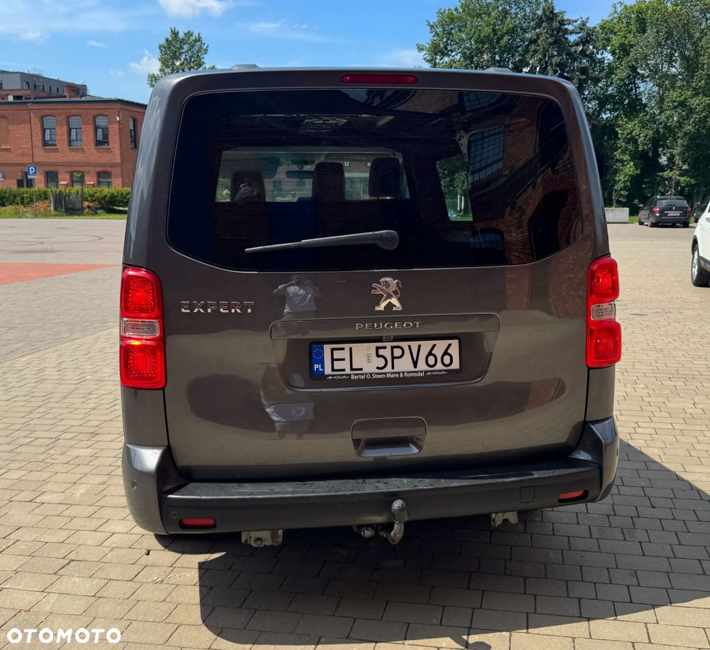Peugeot Expert - 2