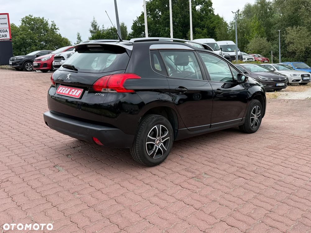 Peugeot 2008 - 16