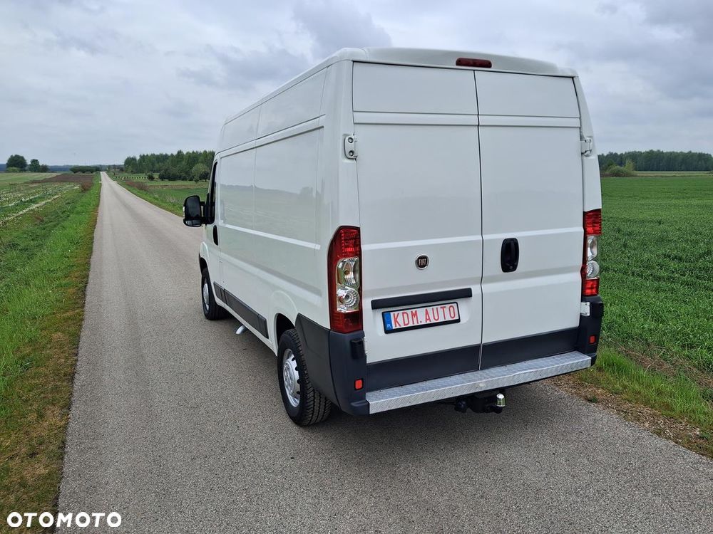 Fiat Ducato - 9