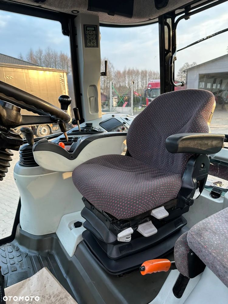 Massey Ferguson 6490 - 6