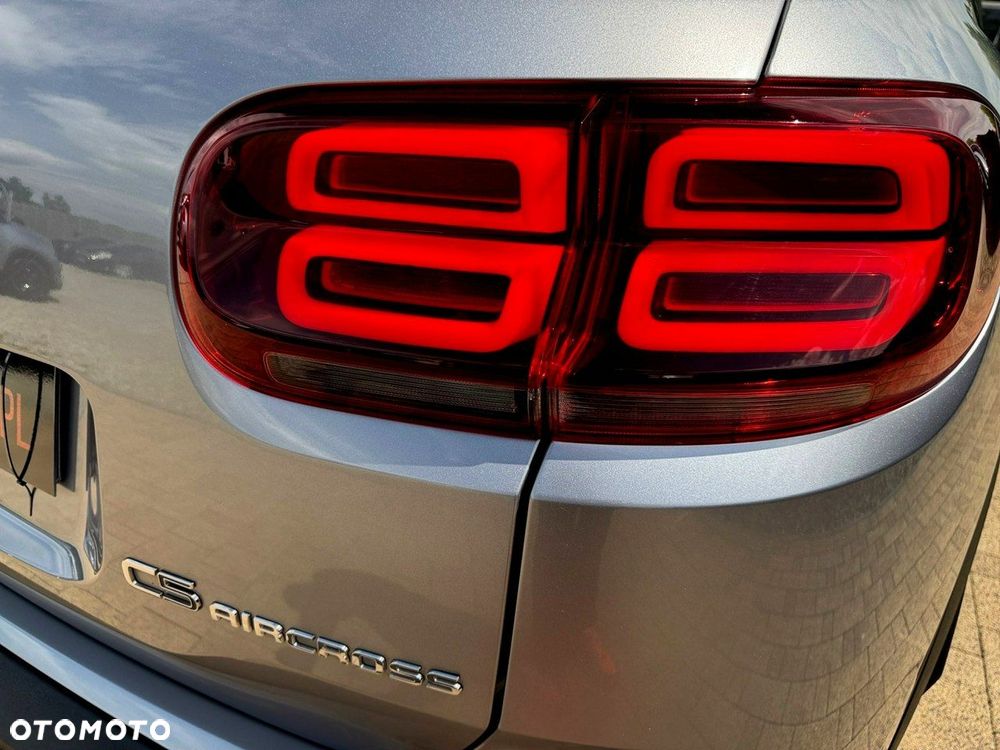 Citroën C5 Aircross - 13