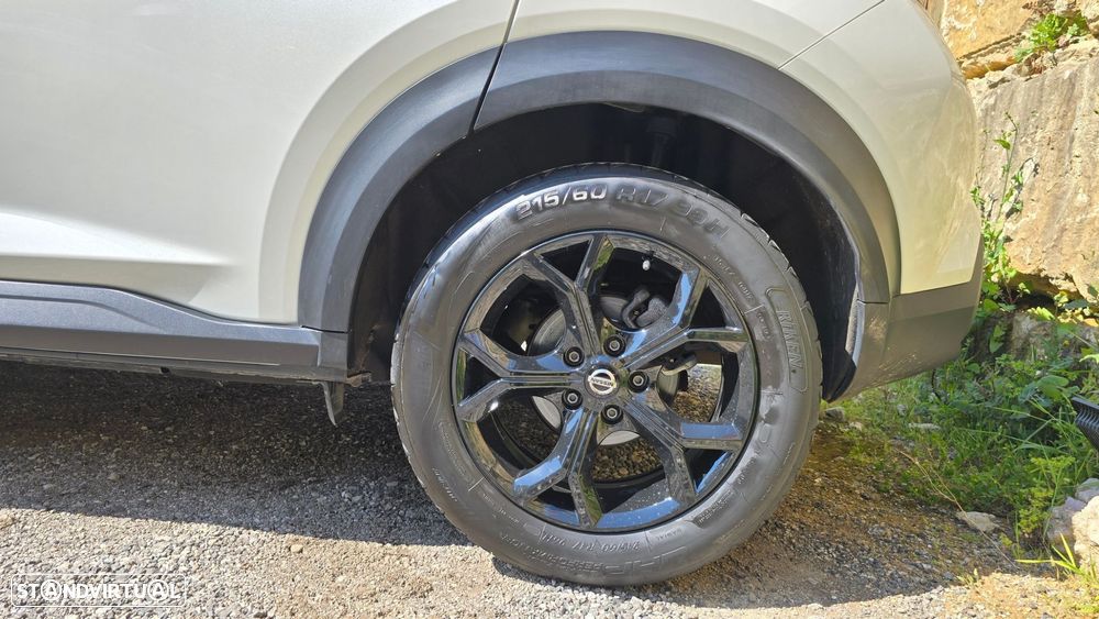 Nissan Juke 1.0 DIG-T N-Connecta DCT - 54