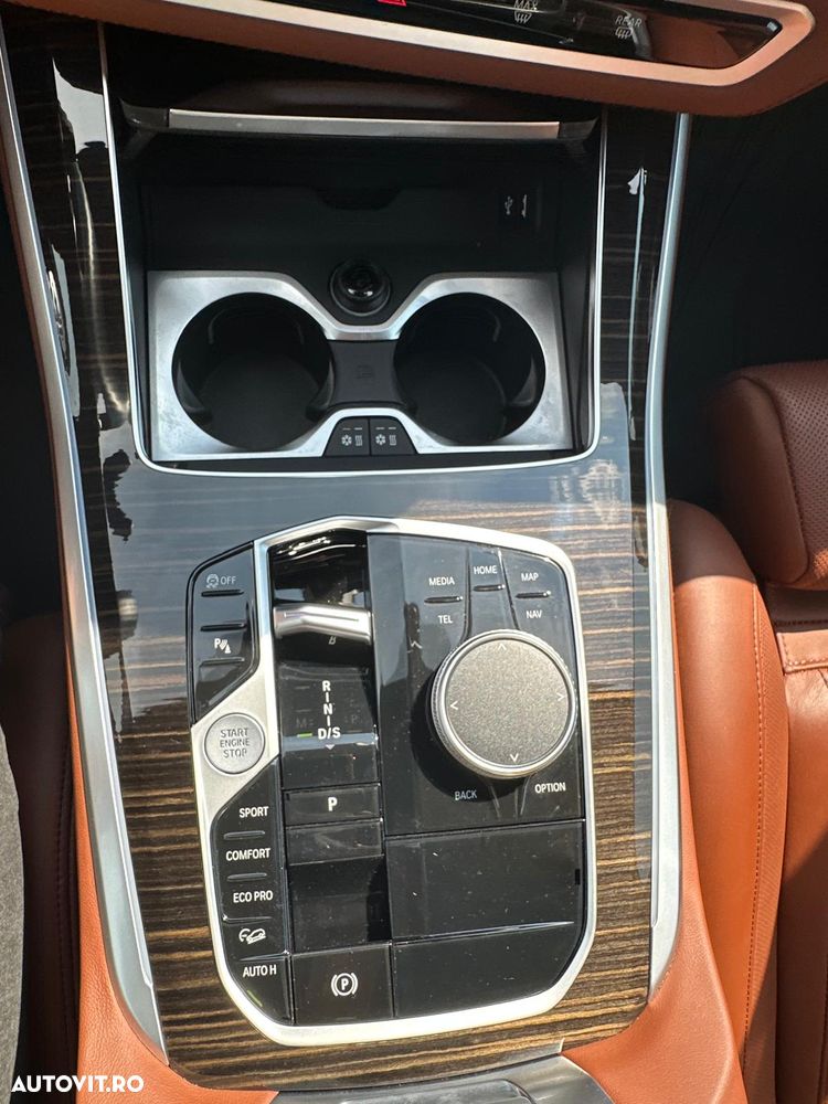 BMW X5 - 19