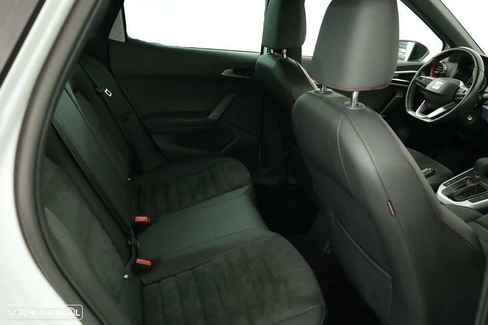 SEAT Arona 1.0 TSI FR DSG - 22
