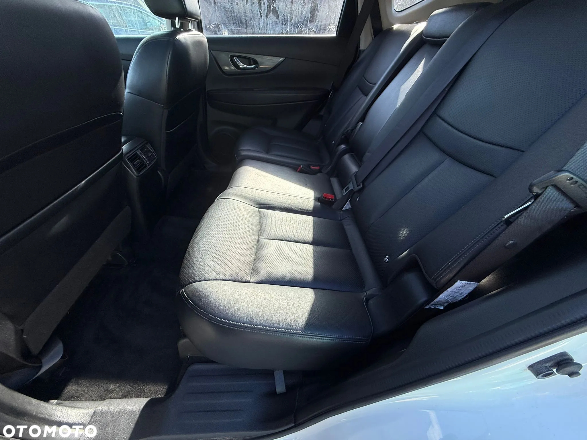 Nissan X-Trail 1.6 DCi Acenta 2WD - 21
