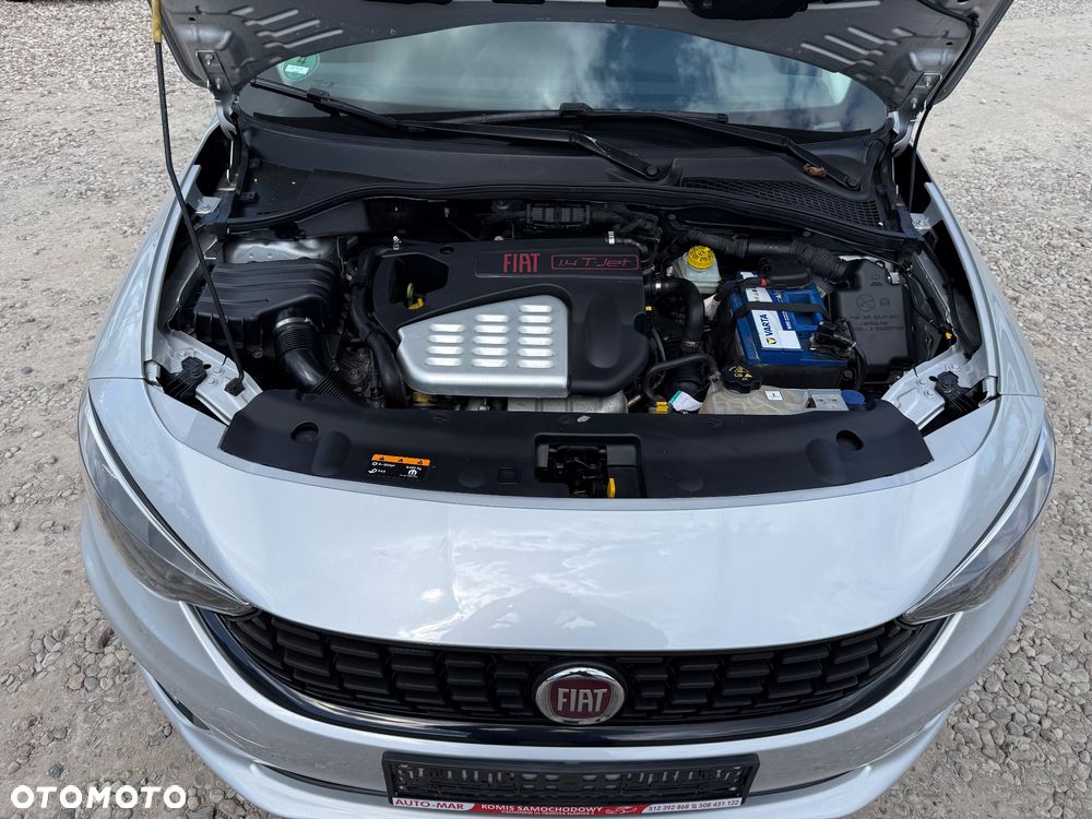 Fiat Tipo 1.4 T-Jet Easy - 18
