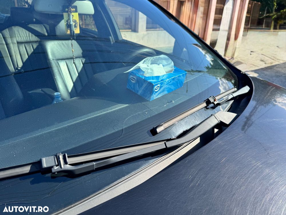 Mercedes-Benz E 200 CDI BlueEfficiency Aut. - 25