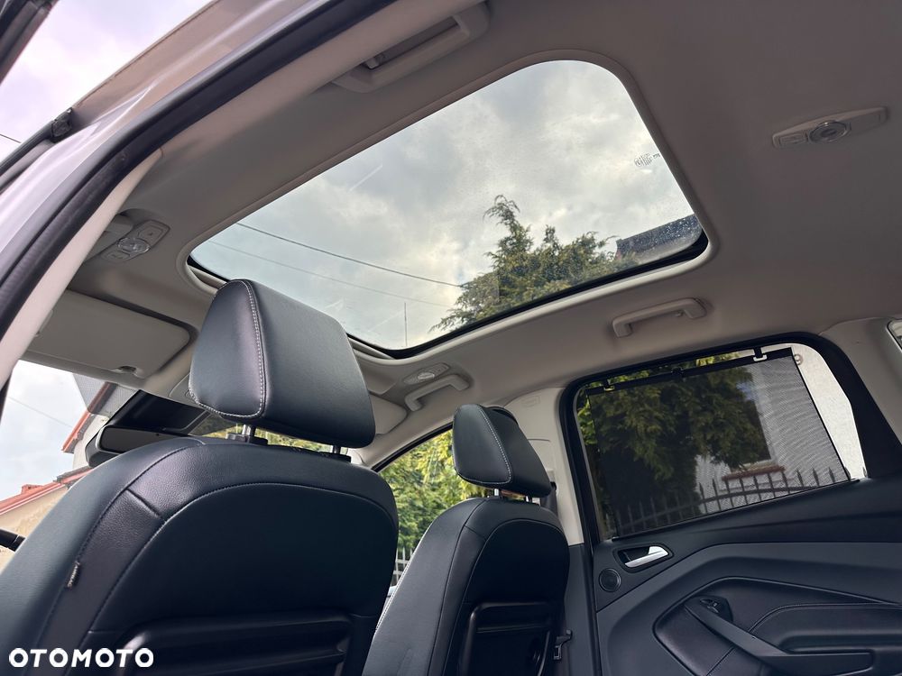 Ford C-MAX 2.0 TDCi Titanium - 13