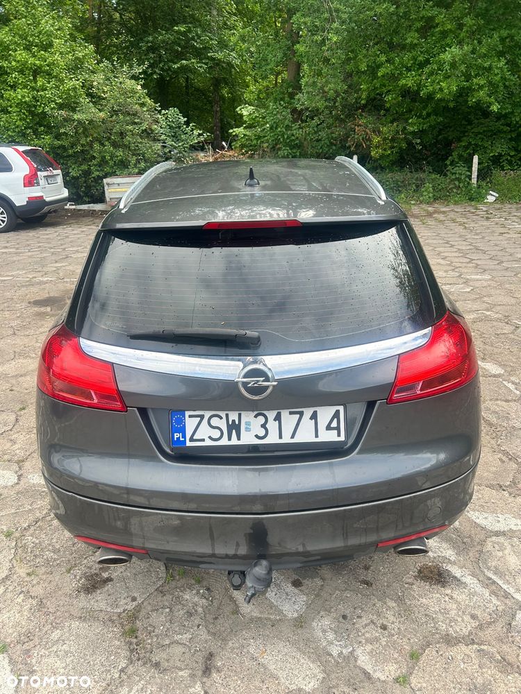 Opel Insignia 1.6 T Sport - 6