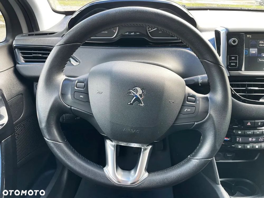 Peugeot 208 1.2 VTi Active Pack - 24