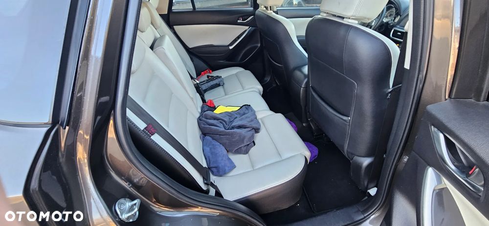 Mazda CX-5 2.2 D Skypassion - 10