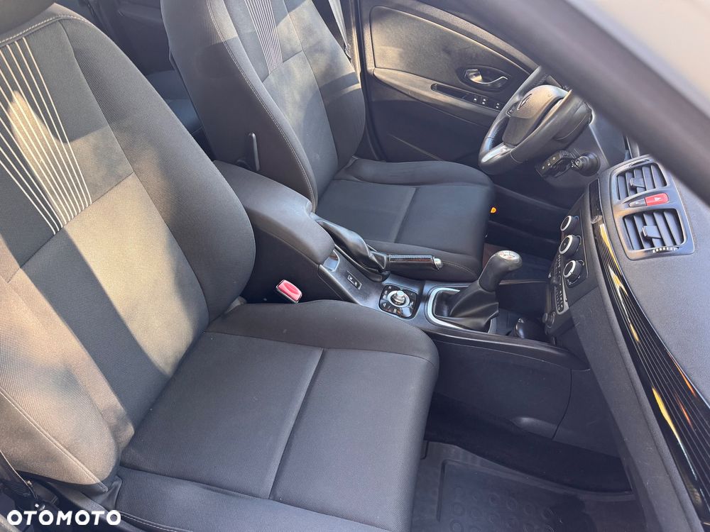 Renault Megane 1.6 16V Expression - 14