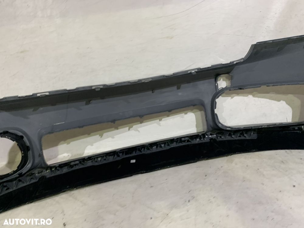 Bara fata Mini Cooper S-Sport Countryman F60, 2016, 2017, 2018, 2019, 2020, 2021, cod origine OE 51117390520. - 13