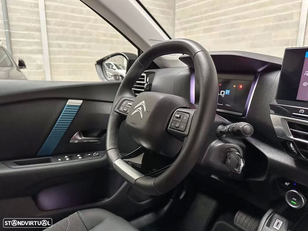 Citroën e-C4 50 kWh Feel Pack - 41