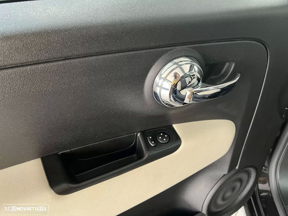 Fiat 500 1.0 Hybrid Dolcevita - 20