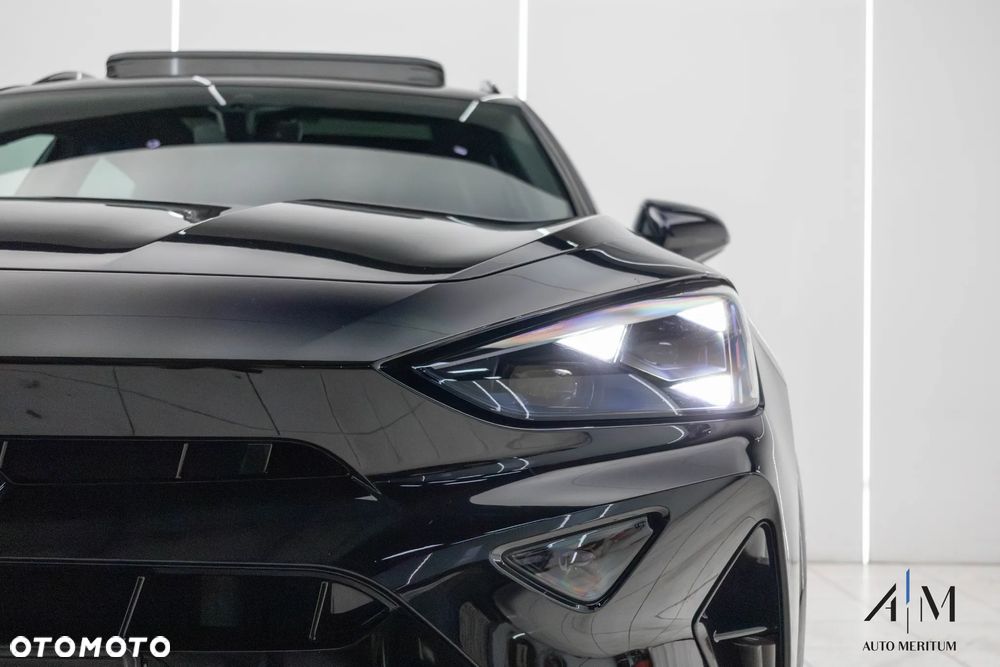 Cupra Formentor - 7
