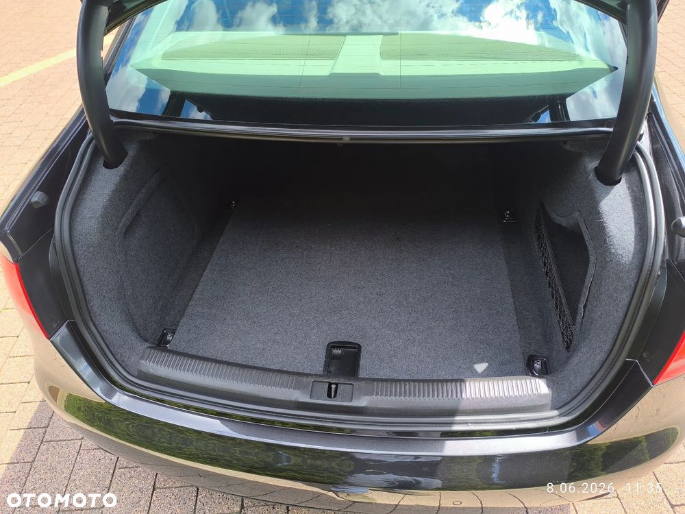 Audi A4 Limousine 2.7 TDI DPF multitronic Attraction - 12