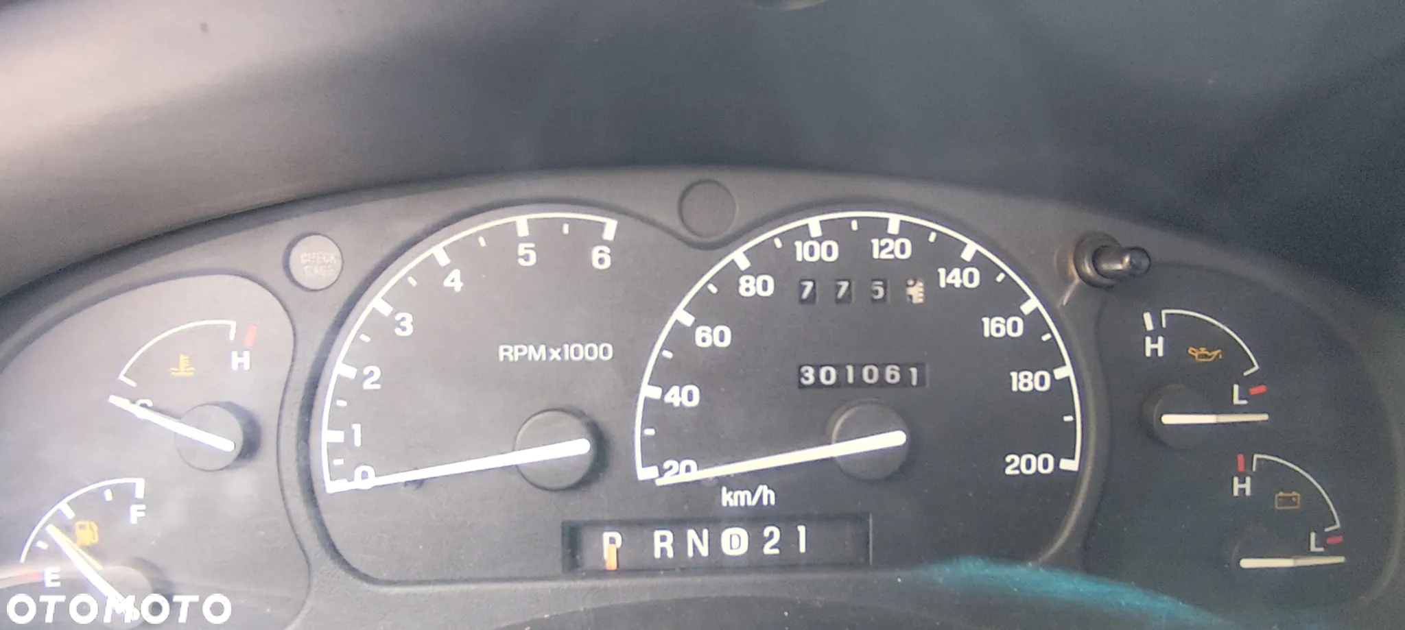 Ford Explorer 4.0 - 15