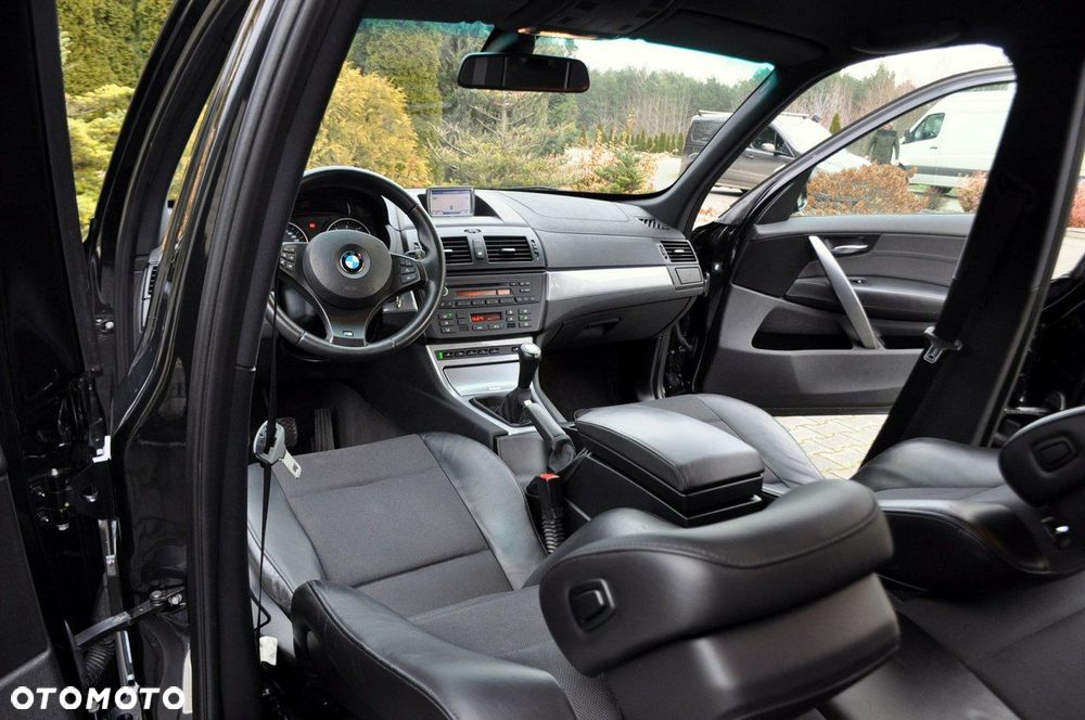 BMW X3 - 28