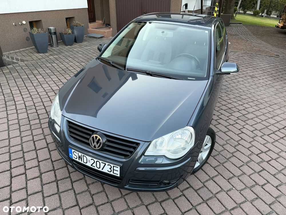 Volkswagen Polo 1.2 United - 24