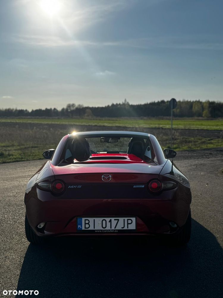 Mazda MX-5 1.5 Skyenergy - 3