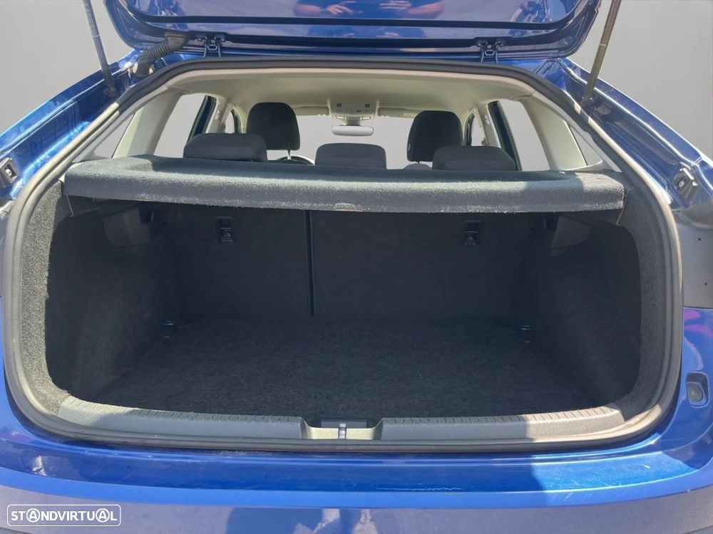 VW Taigo 1.0 TSI Life DSG - 19