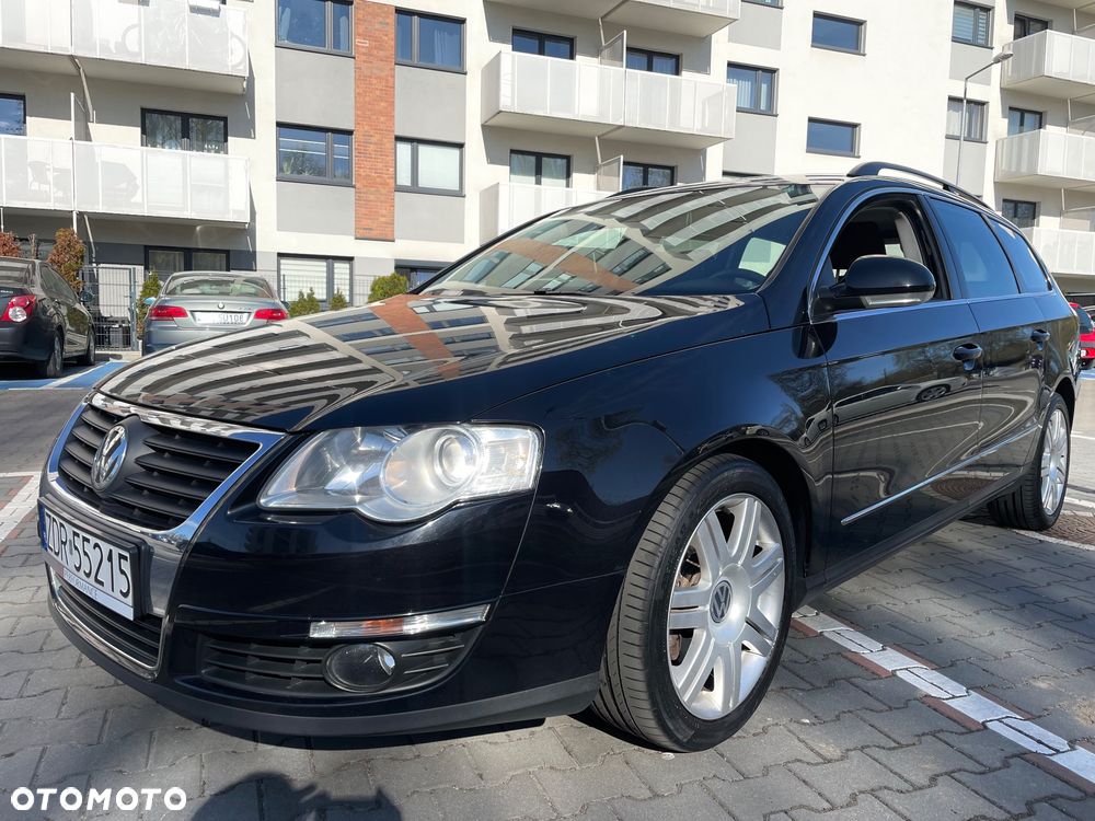 Volkswagen Passat - 29