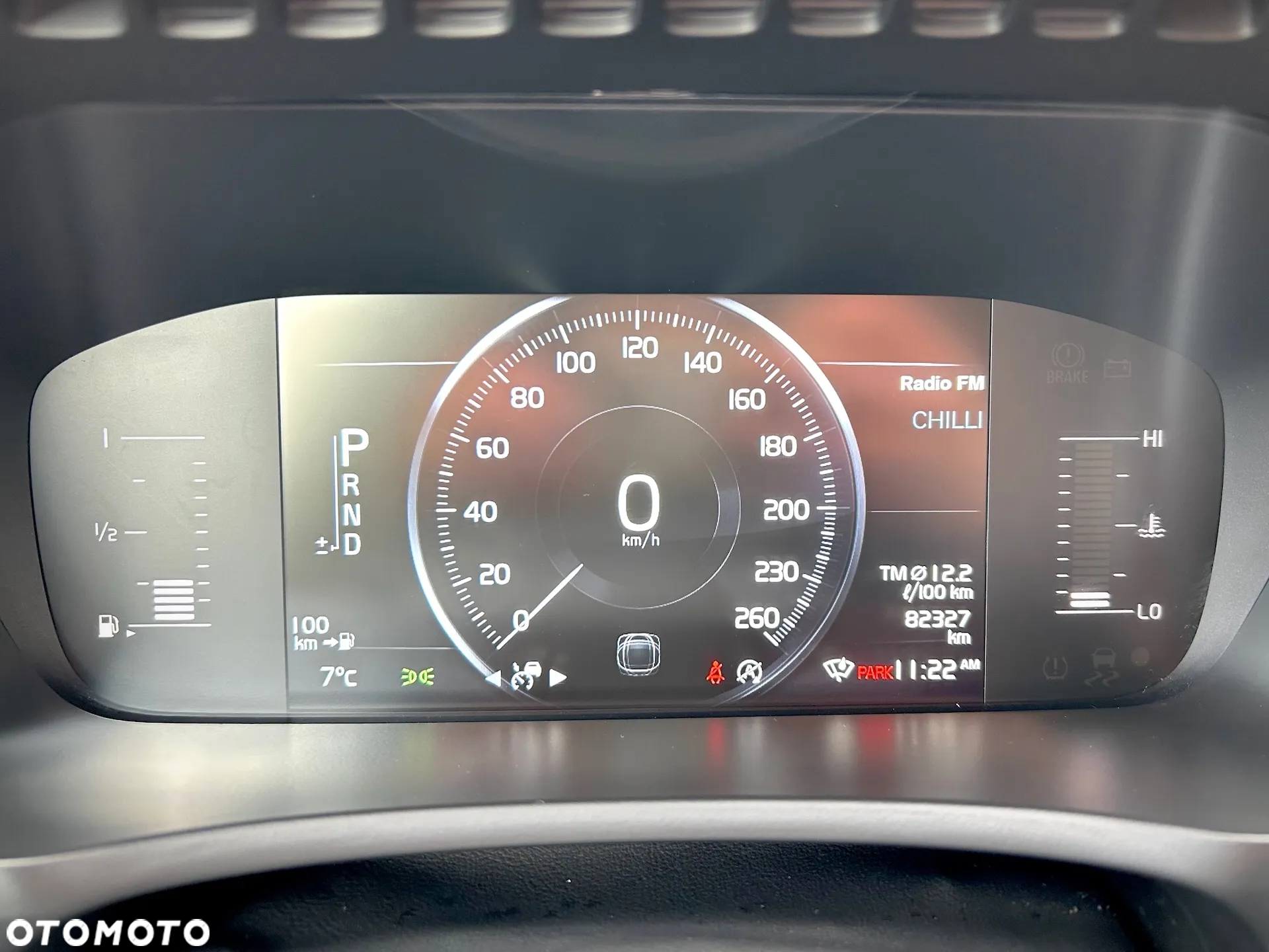 Volvo XC 90 T5 AWD Geartronic Momentum - 11