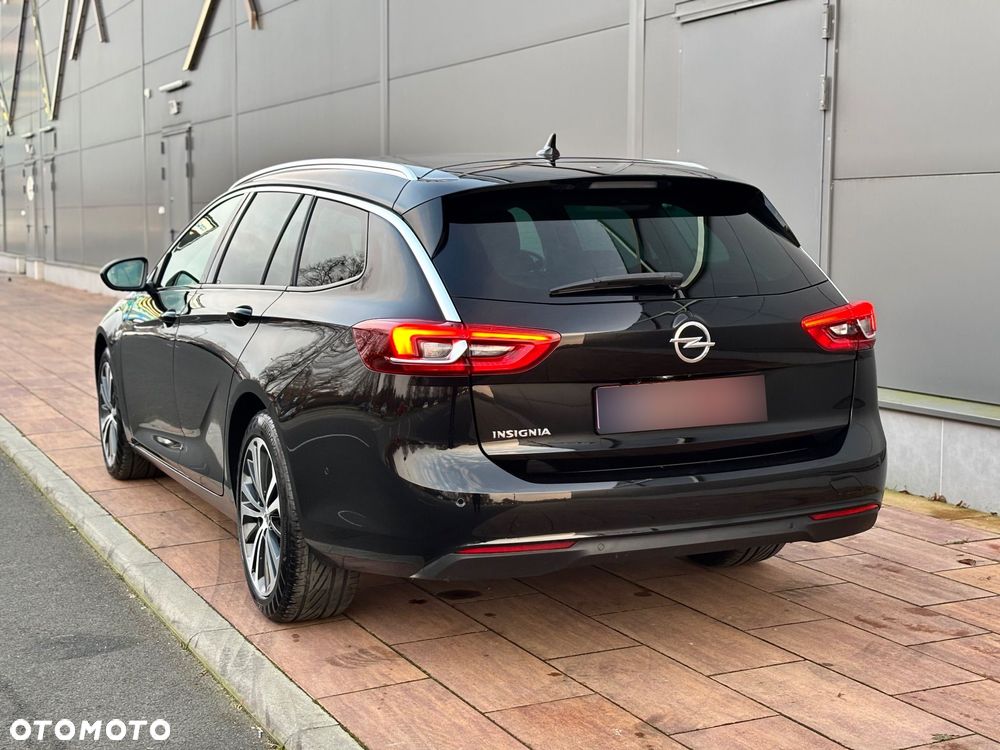 Opel Insignia 2.0 Automatik Ultimate 120 Jahre - 7
