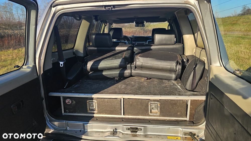 Nissan Patrol 3.0 Dci XE+ - 24