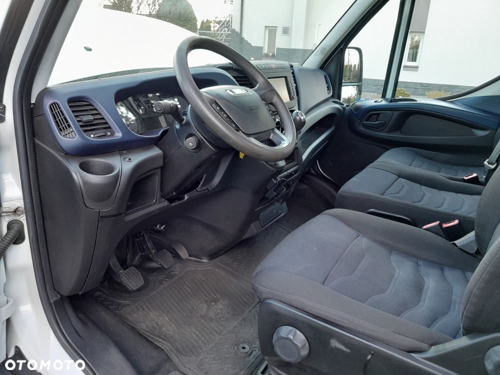 Iveco Daily35s14n - 16