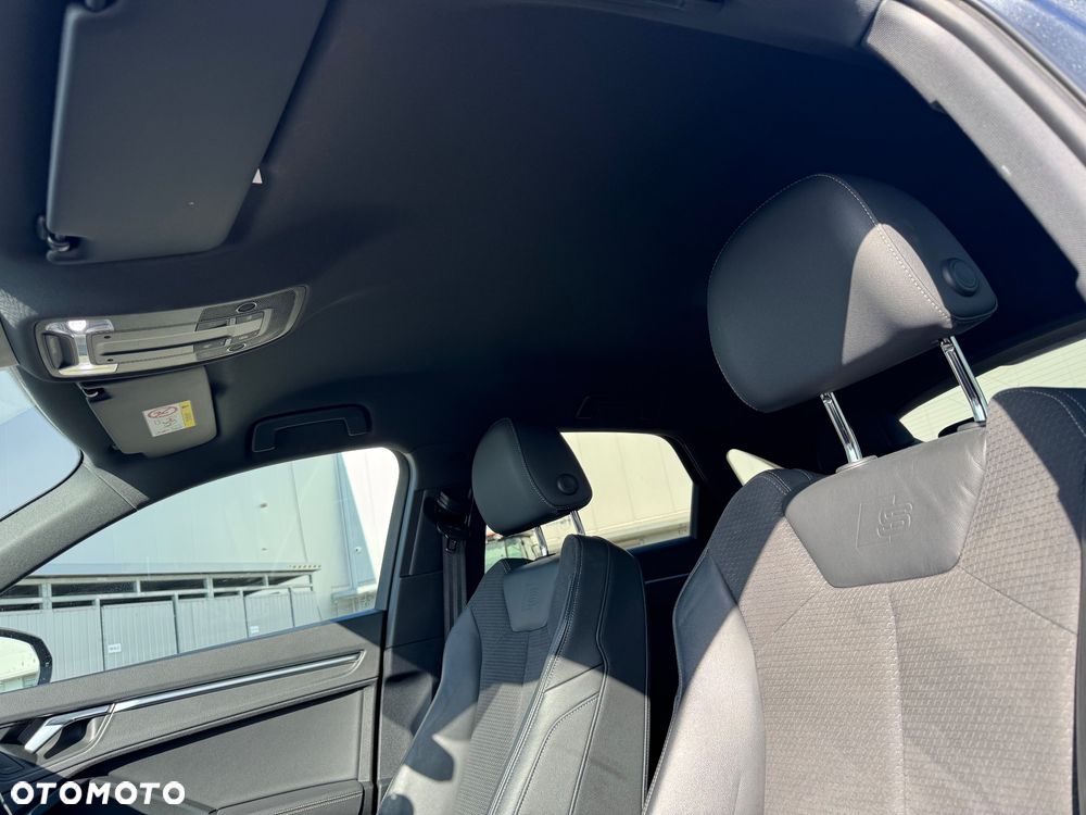 Audi Q3 Sportback 40 TDI Quattro S Line S tronic - 15