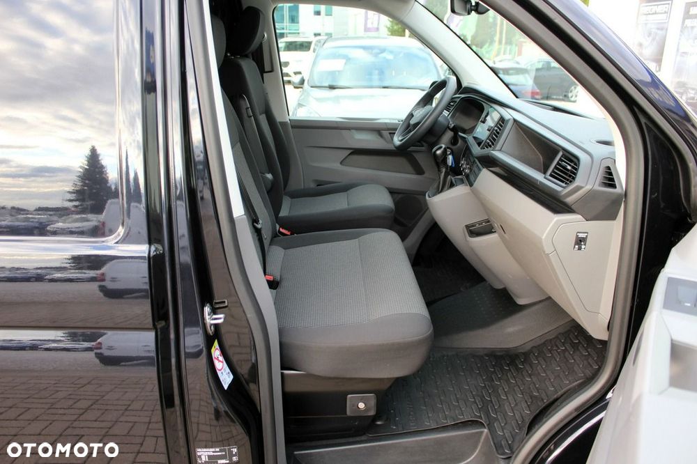 Volkswagen Transporter - 13
