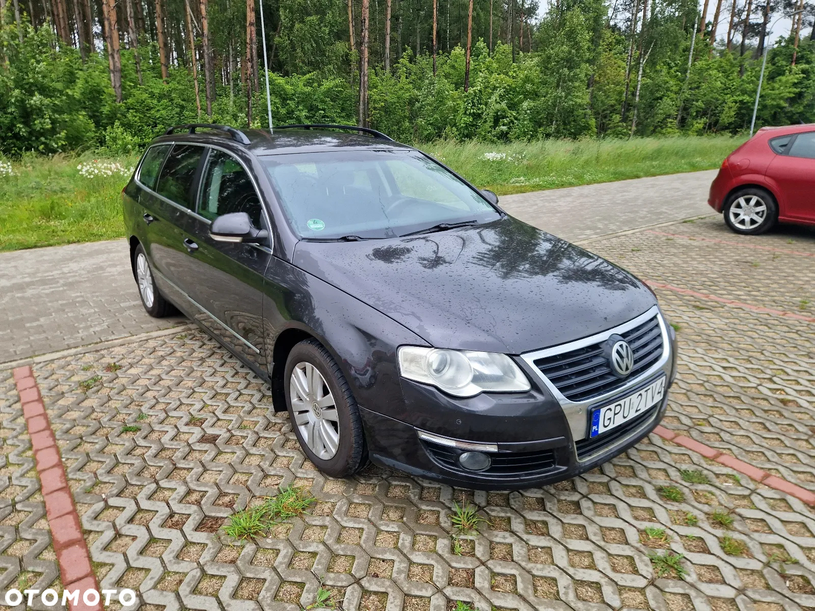Volkswagen Passat 2.0 TDI Comfortline - 3