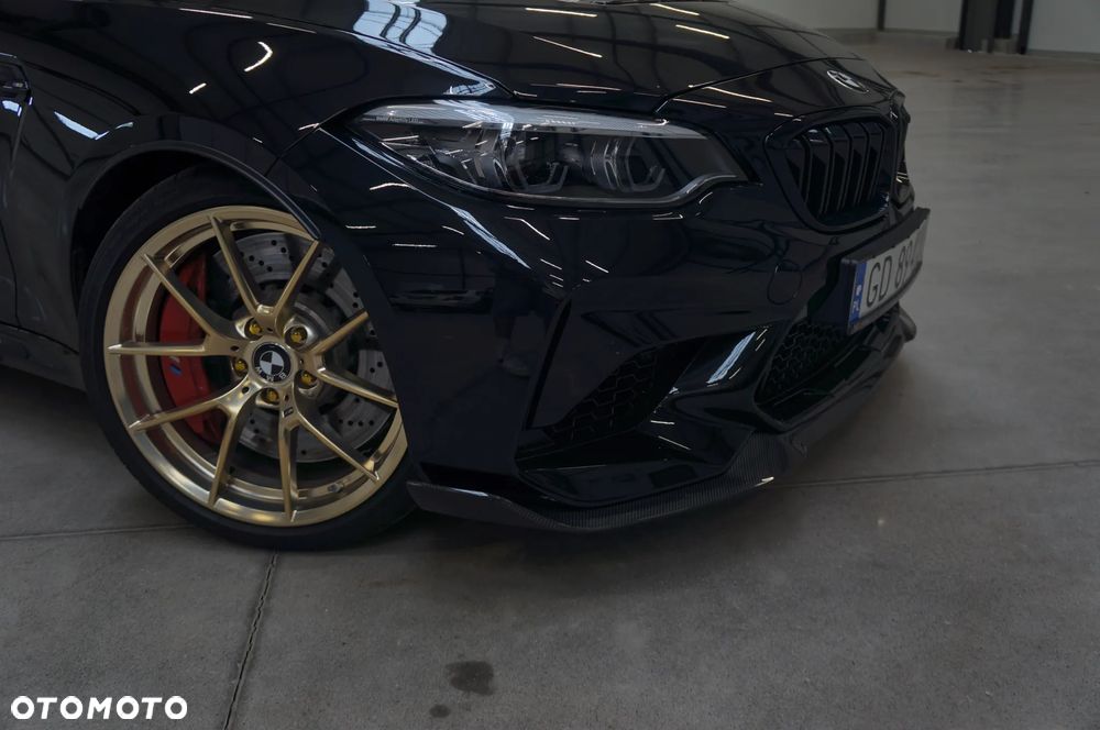BMW M2 - 21