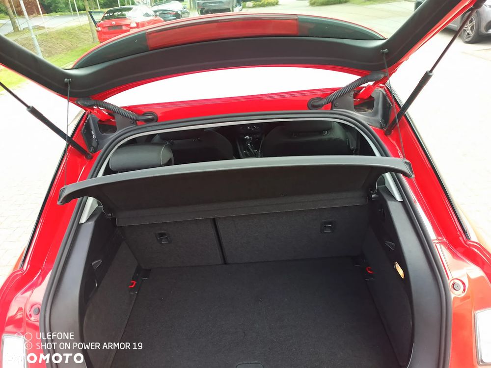 Audi A1 3-drzwiowe 1.4 TFSI - 9