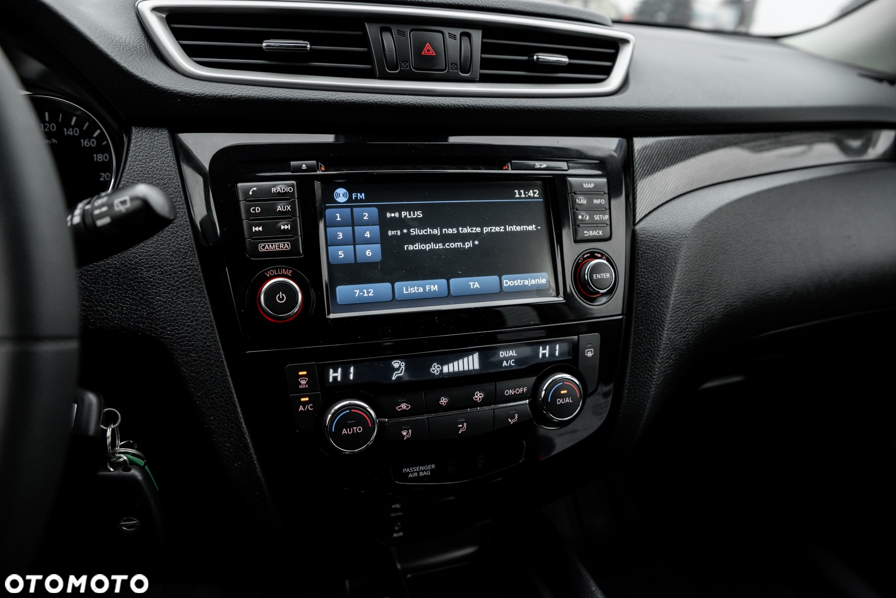 Nissan X-Trail 1.6 dCi ALL-MODE 4x4i 360 - 39