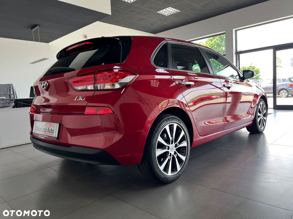 Hyundai i30 - 7