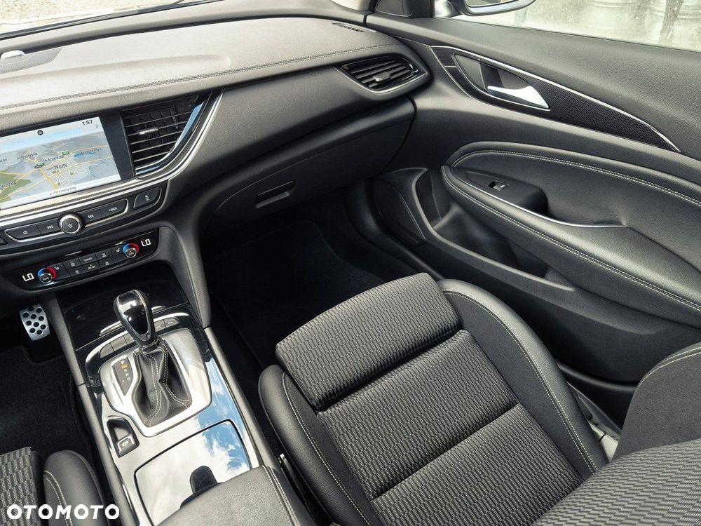 Opel Insignia 2.0 Automatik Innovation - 27