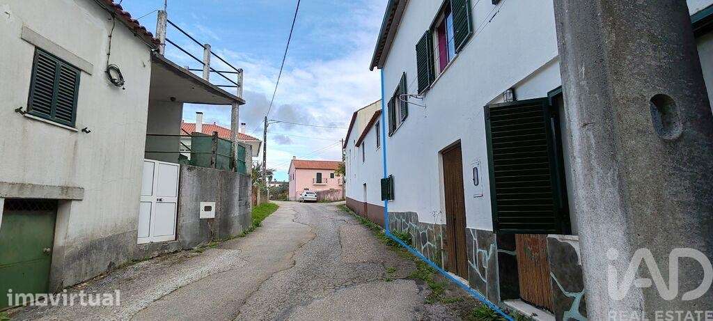 Casa / Villa T3 em Alvares de 56,00 m2 - Grande imagem: 4/28