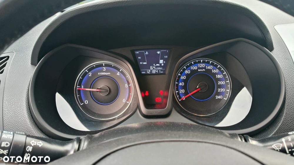 Fiat 500X 1.6 MultiJet 4x2 S&S City Cross - 9