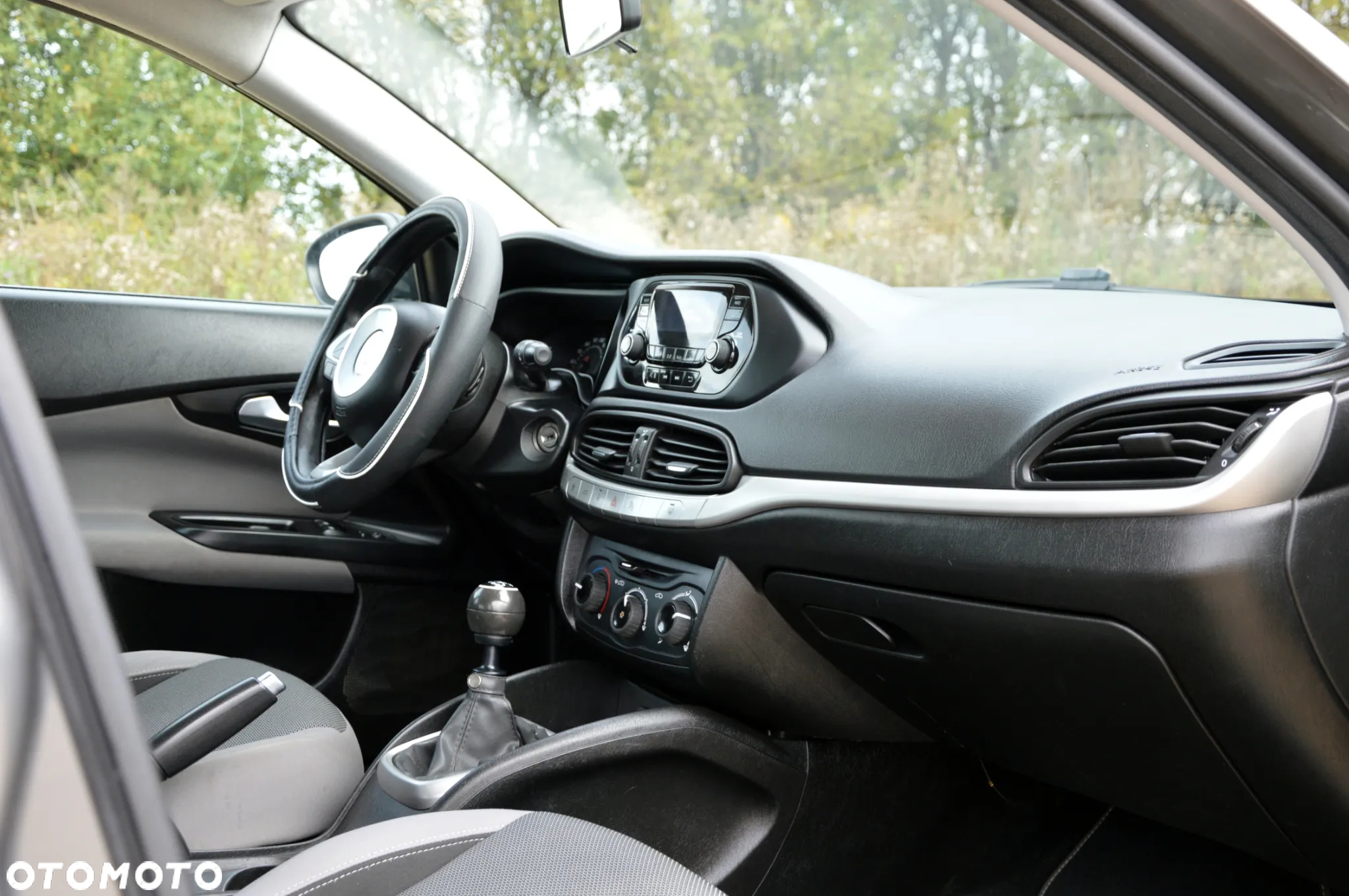 Fiat Tipo 1.4 16v Lounge - 27