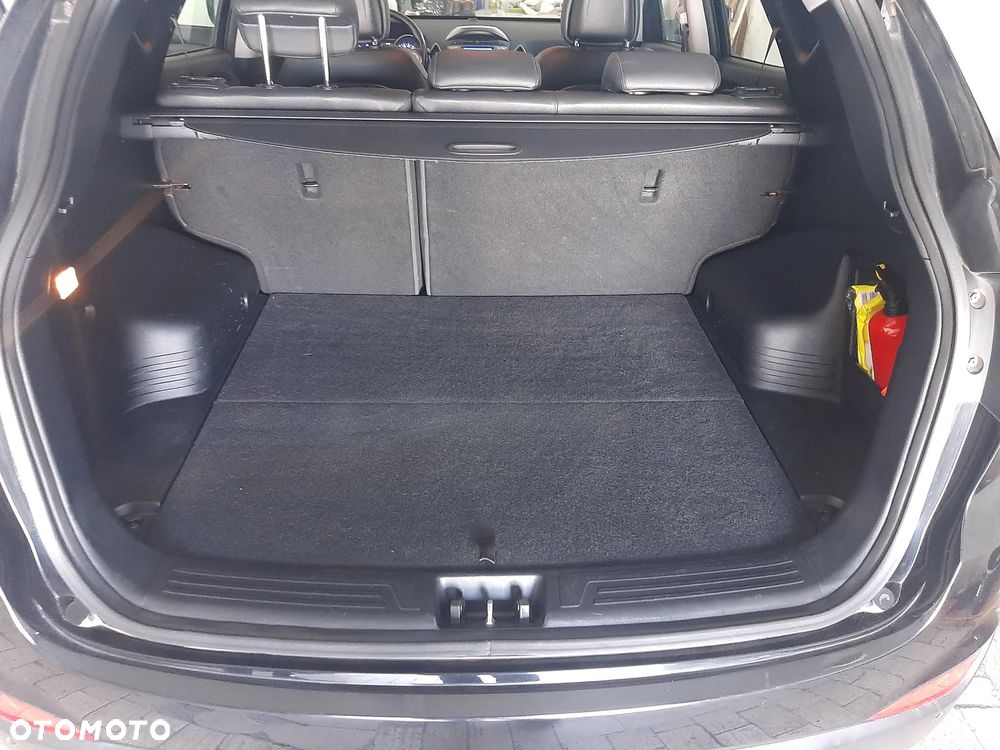 Hyundai ix35 2.0 CRDi Premium 2WD - 12