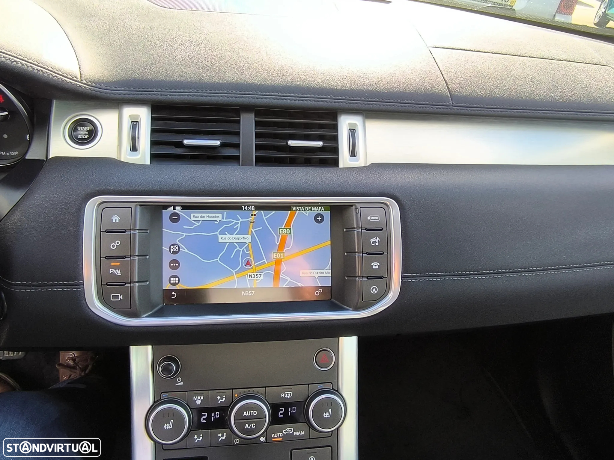 Land Rover Range Rover Evoque 2.0 D150 R-Dynamic S - 20