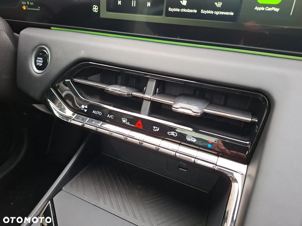 JAC JS8 PRO 7os - 24