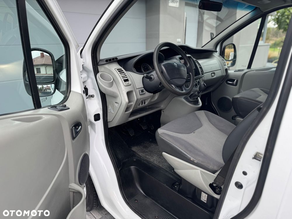 Renault Trafic - 7