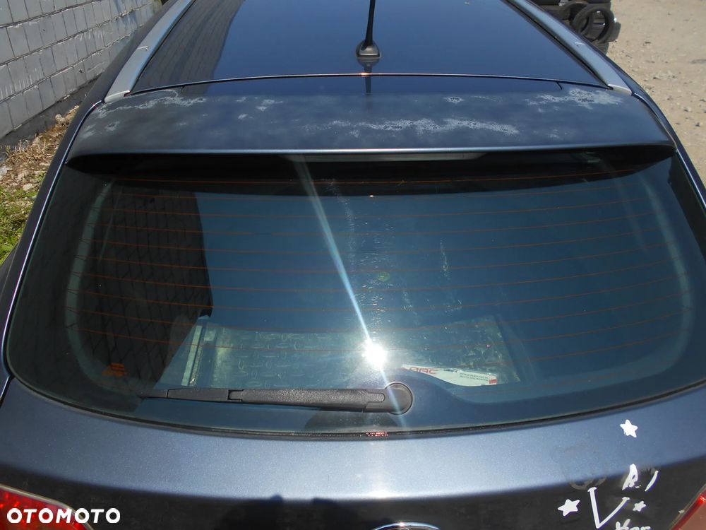 TOYOTA AVENSIS  T27 2009-2012R 2012R KOMBI KOD LAKIERU 8U5 1.8 VVT-I BENZYNA  A2ZR-T12U  108KW 146 KM SILNIK SKRZYNIA  BIEGOW EC60 BLOTNIK DZWI MASKA KLAPA ZAWIESZENIE LAMPY  ROLETA  HAK ZDERZA CZUJNIKI PDC GRILL PODSUFITKA - 13