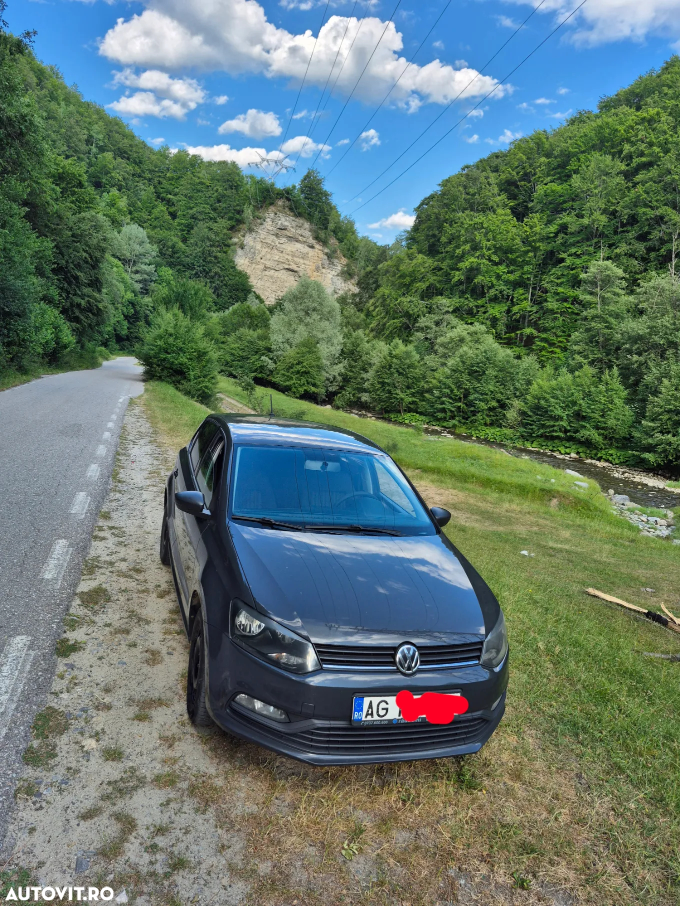 Volkswagen Polo - 5